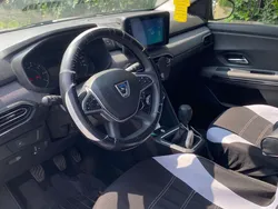 Usata 2022 Dacia Jogger Extreme Station wagon | 13.500 € (Ottimo prezzo)