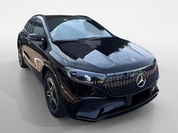 Nero Usata 2025 Mercedes EQA250+ Advanced SUV | 36.590 € (Buon prezzo)