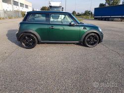 Usata 2014 Mini Cooper Due volumi | 6900 € (Buon prezzo)