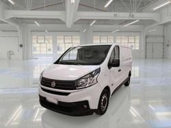 Bia Usata 2021 Fiat Talento S Monovolume | 14.900 € (Ottimo prezzo)