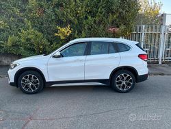 Bianco Usata 2019 BMW X1 xLine SUV | 21.000 € (Buon prezzo)