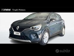 Blu Usata 2023 Renault Captur Equilibre SUV | 13.900 € (Super prezzo)