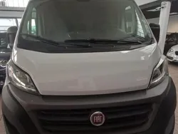 Bianco Usata 2020 Fiat Ducato Furgone | 17.990 € (Buon prezzo)
