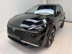 Nero Nuova 2025 Nissan Qashqai N-Connecta SUV | 29.890 € (Cara)