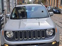 Grigio Usata 2018 Jeep Renegade Longitude SUV | 12.600 € (Super prezzo)