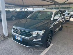 Gray Usata 2020 VW T-Roc Style SUV | 14.400 € (Buon prezzo)