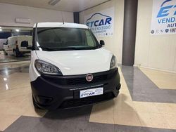 Bianco Usata 2021 Fiat Doblò Active Monovolume | 8899 € (Buon prezzo)