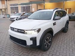 Bianco Nuova 2025 Dacia Bigster Expression SUV | 25.790 € (Ottimo prezzo)