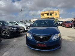 Blu/azzurro(met.) Usata 2023 Lancia Ypsilon S Due volumi | 13.900 € (Cara)