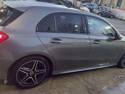 Usata 2021 Mercedes A180 Premium Tre volumi | 25.000 € (Super prezzo)