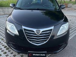 Nero Usata 2013 Lancia Ypsilon Due volumi | 4999 € (Cara)
