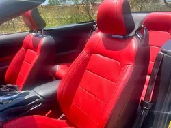 Usata 2019 Ford Mustang GT Cabrio | 45.000 € (Molto cara)