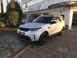 Grigio Usata 2017 Land Rover Discovery 5 HSE SUV | 25.000 € (Super prezzo)