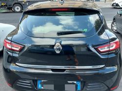 Nero Usata 2016 Renault Clio IV Due volumi | 8500 € (Ottimo prezzo)