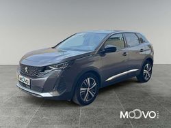 Grigio Usata 2024 Peugeot 3008 Allure SUV | 26.400 € (Buon prezzo)