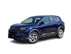 Blu Usata 2023 Citroën C5 Aircross Feel SUV | 22.300 € (Buon prezzo)