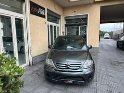 Verde Usata 2010 Citroën C3 Tre volumi | 3190 € (Buon prezzo)