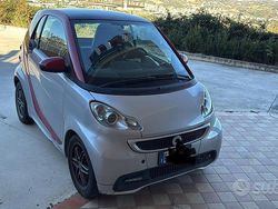 Rosso Usata 2013 Smart ForTwo Coupé Coupé | 5500 € (Buon prezzo)
