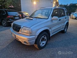 Grigio Usata 2000 Suzuki Grand Vitara SUV | 3400 €
