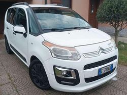 Usata 2013 Citroën C3 Picasso Exclusive Monovolume | 3500 € (Ottimo prezzo)
