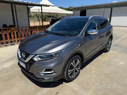 Grigio Usata 2021 Nissan Qashqai Tekna+ SUV | 17.600 € (Ottimo prezzo)