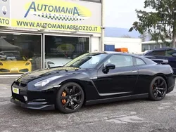 Nero Usata 2010 Nissan GT-R Premium Edition Coupé | 74.900 €