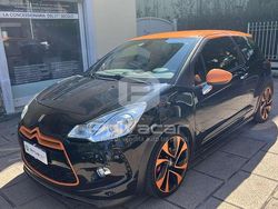 Nero Usata 2011 DS Automobiles DS3 Coupé | 10.990 €