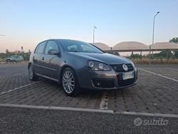 Usata 2009 VW Golf VI Tre volumi | 5000 € (Super prezzo)