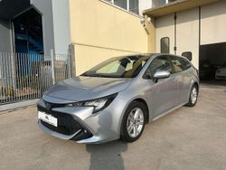 Argento Usata 2019 Toyota Corolla Business Edition Station wagon | 16.500 € (Buon prezzo)