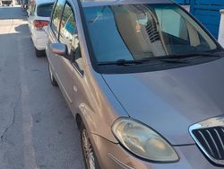 Usata 2009 Lancia Musa Monovolume | 3500 € (Buon prezzo)