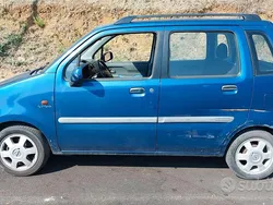 Usata 2002 Opel Agila Due volumi | 1000 € (Ottimo prezzo)