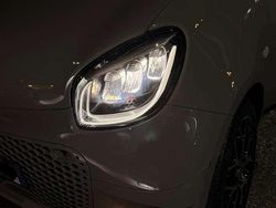 Usata 2023 Smart ForTwo Coupé Brabus Due volumi | 14.500 € (Molto cara)