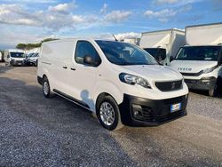 Bianco Usata 2021 Peugeot Expert Premium Furgone | 12.900 € (Buon prezzo)