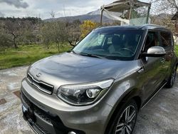 Grigio Usata 2018 Kia Soul SUV | 16.000 € (Molto cara)