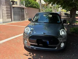 Usata 2017 Mini Cooper Coupé Coupé | 7200 € (Buon prezzo)