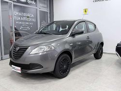Grigio Usata 2014 Lancia Ypsilon Due volumi | 4999 € (Buon prezzo)