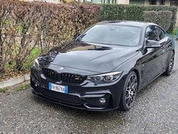 Usata 2017 BMW 425 Sport Line Coupé | 25.500 € (Cara)