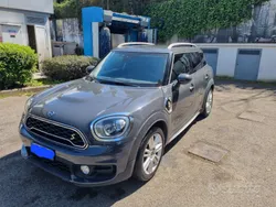 Usata 2019 Mini Cooper Countryman SUV | 17.900 € (Super prezzo)