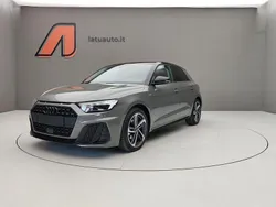 Nero Usata 2024 Audi A1 Sportback Due volumi | 25.690 € (Buon prezzo)