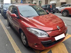 Rosso Usata 2010 Renault Mégane Coupé Coupé | 3400 € (Cara)