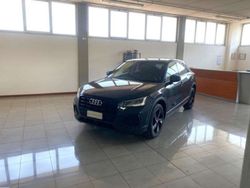 Grigio Usata 2021 Audi Q2 Admired SUV | 24.950 € (Cara)