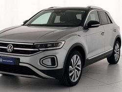Usata 2022 VW T-Roc Style SUV | 22.000 € (Buon prezzo)