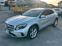 Grigio Usata 2019 Mercedes 200 Premium Station wagon | 19.900 € (Super prezzo)