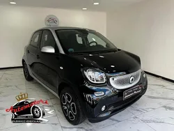 Nero Usata 2019 Smart ForFour Prime Tre volumi | 12.800 € (Buon prezzo)