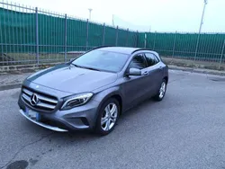 Grigio Usata 2016 Mercedes GLA220 SUV | 21.900 € (Buon prezzo)