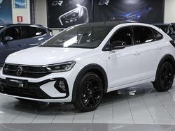 Bianco Nuova 2025 VW Taigo R-line Plus SUV | 24.700 € (Buon prezzo)