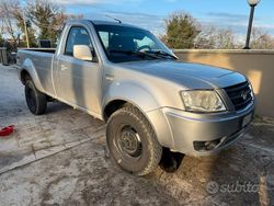 Usata 2011 Tata Xenon Pick-up | 6000 € (Ottimo prezzo)
