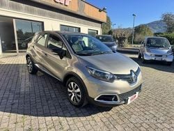 Grigio Usata 2016 Renault Captur Intens SUV | 7490 € (Ottimo prezzo)