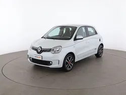 Bianco Usata 2021 Renault Twingo Intens Due volumi | 11.899 € (Buon prezzo)