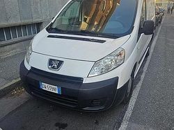 Bianco Usata 2009 Peugeot Expert Furgone | 4500 € (Buon prezzo)